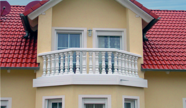 MK Balkonsysteme – Moderne & langlebige Balkonlösungen nach Maß